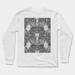 Forest Guardian Long Sleeve T-Shirt